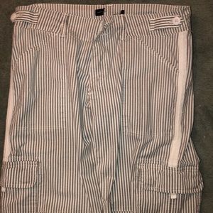 Anthropologie pants